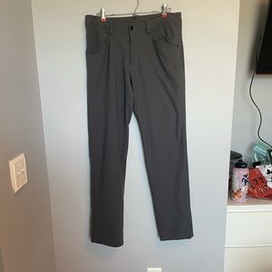 Lululemon Commission Pant Classic